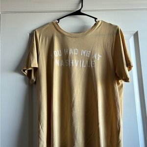 Women’s Nash T-Shirt